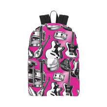 Load image into Gallery viewer, R&amp;RH Unisex Instruments Backpack
