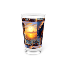 Load image into Gallery viewer, Goddess Pint Glass, 16oz
