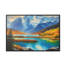 Load image into Gallery viewer, R&amp;RH Sea Serenity  Gallery Canvas
