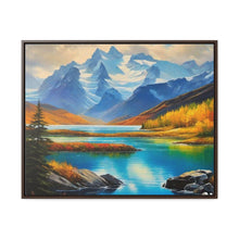 Load image into Gallery viewer, R&amp;RH Sea Serenity  Gallery Canvas
