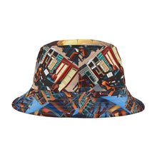 Load image into Gallery viewer, Jazz Bucket Hat
