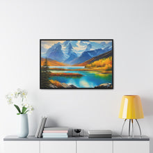 Load image into Gallery viewer, R&amp;RH Sea Serenity  Gallery Canvas
