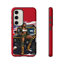 Load image into Gallery viewer, R_RH Army Woman Phone Cases
