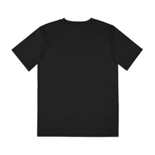 Load image into Gallery viewer, R_RH Men&#39;s Polyester Jazz Black Tee
