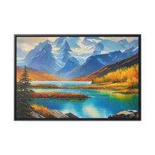 Load image into Gallery viewer, R&amp;RH Sea Serenity  Gallery Canvas
