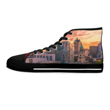 Load image into Gallery viewer, Sophisticated Women&#39;s High Top Sneakers
