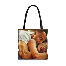 Load image into Gallery viewer, AOP Tote Bag
