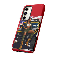 Load image into Gallery viewer, R_RH Army Woman Phone Cases
