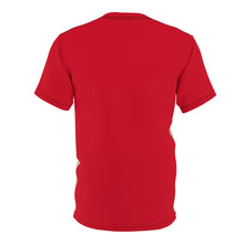 Load image into Gallery viewer, R_RH Red Huh T-Shirt
