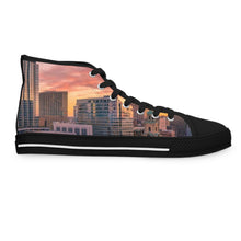 Load image into Gallery viewer, Sophisticated Women&#39;s High Top Sneakers
