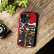 Load image into Gallery viewer, R_RH Army Woman Phone Cases
