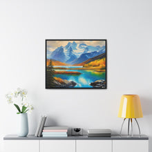 Load image into Gallery viewer, R&amp;RH Sea Serenity  Gallery Canvas
