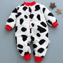 Load image into Gallery viewer, Overall toddler jumpsuit baby costume one piece
