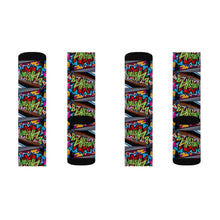 Load image into Gallery viewer, R_RH Black History Sublimation Socks
