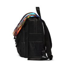 Load image into Gallery viewer, R_RH Royal Blue New Orleans Backpack
