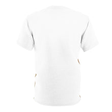 Load image into Gallery viewer, R_RH Huh?! Mens White T-Shirt
