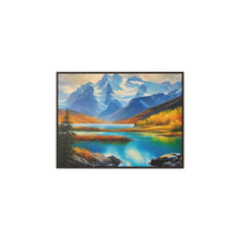 Load image into Gallery viewer, R&amp;RH Sea Serenity  Gallery Canvas
