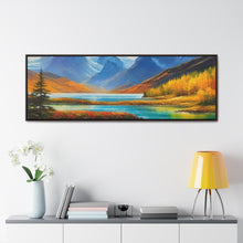 Load image into Gallery viewer, R&amp;RH Sea Serenity  Gallery Canvas
