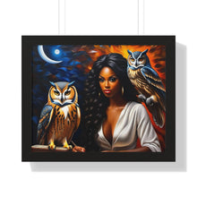 Load image into Gallery viewer, R_RH Owls At Night
