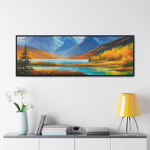 Load image into Gallery viewer, R&amp;RH Sea Serenity  Gallery Canvas
