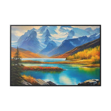 Load image into Gallery viewer, R&amp;RH Sea Serenity  Gallery Canvas
