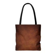 Load image into Gallery viewer, Sleeping Man and Woman Tote Bag
