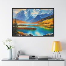 Load image into Gallery viewer, R&amp;RH Sea Serenity  Gallery Canvas
