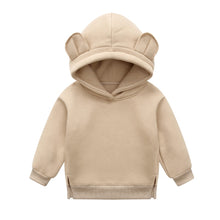 Load image into Gallery viewer, Orangemom Baby Boys Girls Clothes Winter Spring Cute Hoodies
