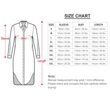 Load image into Gallery viewer, R&amp;RH Pink Peach Button-Up Long Sleeve Shirt Dress
