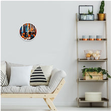 Load image into Gallery viewer, R_RH The Supper Wall Clocks
