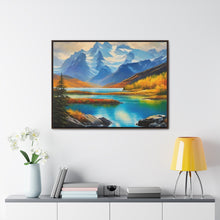 Load image into Gallery viewer, R&amp;RH Sea Serenity  Gallery Canvas
