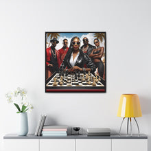 Load image into Gallery viewer, R_RH LuiiLoviie and Friends Gallery Canvas Wraps
