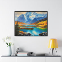 Load image into Gallery viewer, R&amp;RH Sea Serenity  Gallery Canvas
