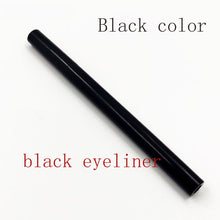 Load image into Gallery viewer, NEW 2 IN 1 Self Adhesive Liquid Eyeliner For False Eyelashes Glue Long-Lasting/
