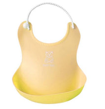 Load image into Gallery viewer, Baby Infant Toddler Waterproof Silicone Bib
