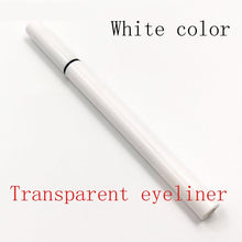 Load image into Gallery viewer, NEW 2 IN 1 Self Adhesive Liquid Eyeliner For False Eyelashes Glue Long-Lasting/
