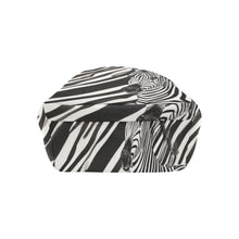 Load image into Gallery viewer, R&amp;RH Zebra Design Backback Multifunctional Backpack
