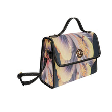 Load image into Gallery viewer, R&amp;RH Exotic Flower  Women&#39;s Handbag Waterproof
