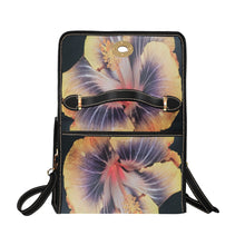 Load image into Gallery viewer, R&amp;RH Exotic Flower  Women&#39;s Handbag Waterproof
