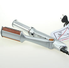 Load image into Gallery viewer, Straight Hair Automatic Artifact Hair Curler

