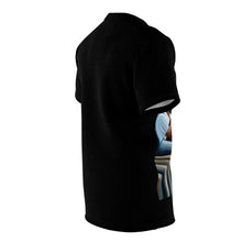 Load image into Gallery viewer, Black Jazz T-shirt
