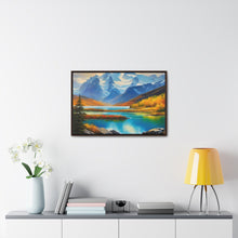 Load image into Gallery viewer, R&amp;RH Sea Serenity  Gallery Canvas
