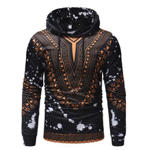 Load image into Gallery viewer, Unisex African Clothing Hoodies
