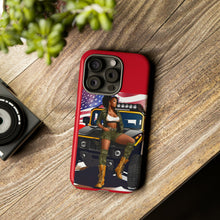 Load image into Gallery viewer, R_RH Army Woman Phone Cases
