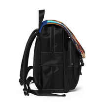 Load image into Gallery viewer, R_RH Royal Blue New Orleans Backpack
