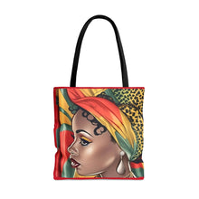 Load image into Gallery viewer, R_RH Portrait Of A Woman Tote Bag
