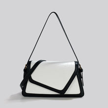 Load image into Gallery viewer, Luxury Designer High Quality Contrast Color Shopper Bags For Women

