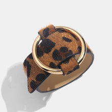 Load image into Gallery viewer, Leopard Bangle Bracelets For Women
