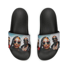 Load image into Gallery viewer, R_RH Luiiloviie Friends Men&#39;s Slide Sandals
