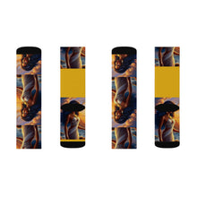 Load image into Gallery viewer, Goddess Sublimation Socks
